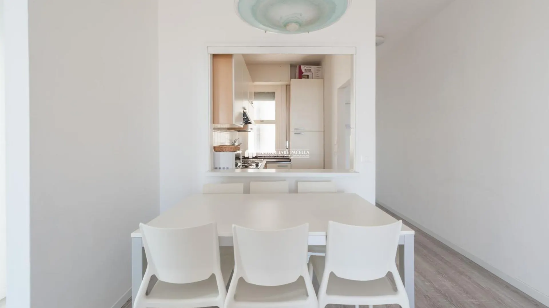 Residence Mexico Immobiliare Pacella Lido di Jesolo 0*,