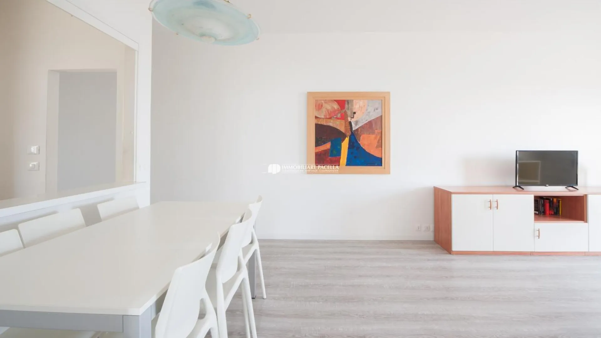 Apartmán Residence Mexico Immobiliare Pacella Lido di Jesolo