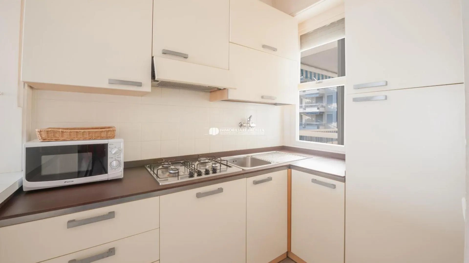 Residence Mexico Immobiliare Pacella Lido di Jesolo 0*,  Włochy