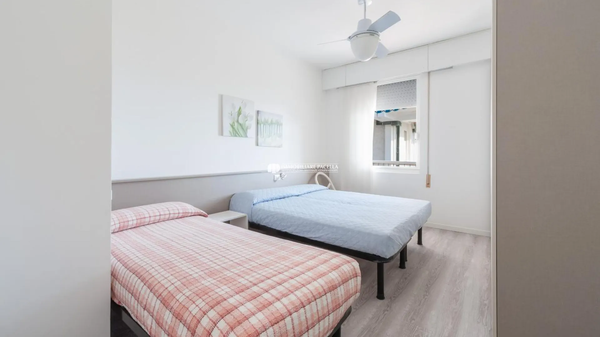 Residence Mexico Immobiliare Pacella Lido di Jesolo Apartament