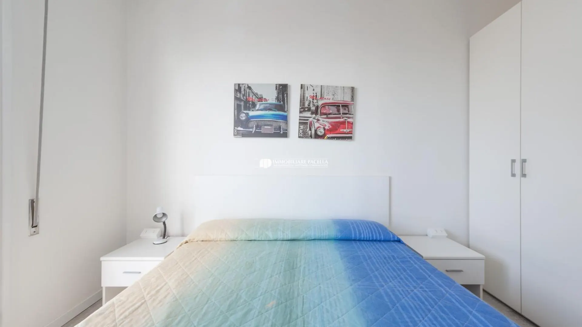 Apartament Residence Mexico Immobiliare Pacella Lido di Jesolo Włochy