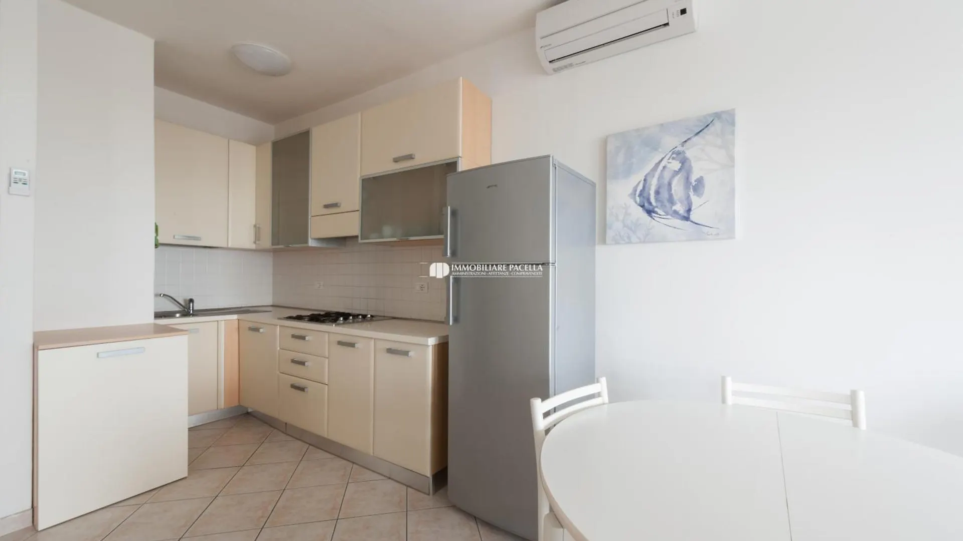Apartmán Residence Mexico Immobiliare Pacella Lido di Jesolo Itálie