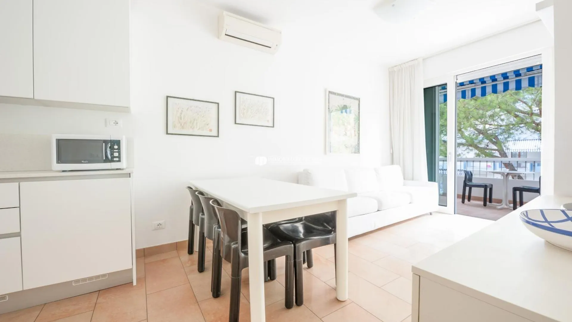 Residence Mexico Immobiliare Pacella Lido di Jesolo Włochy