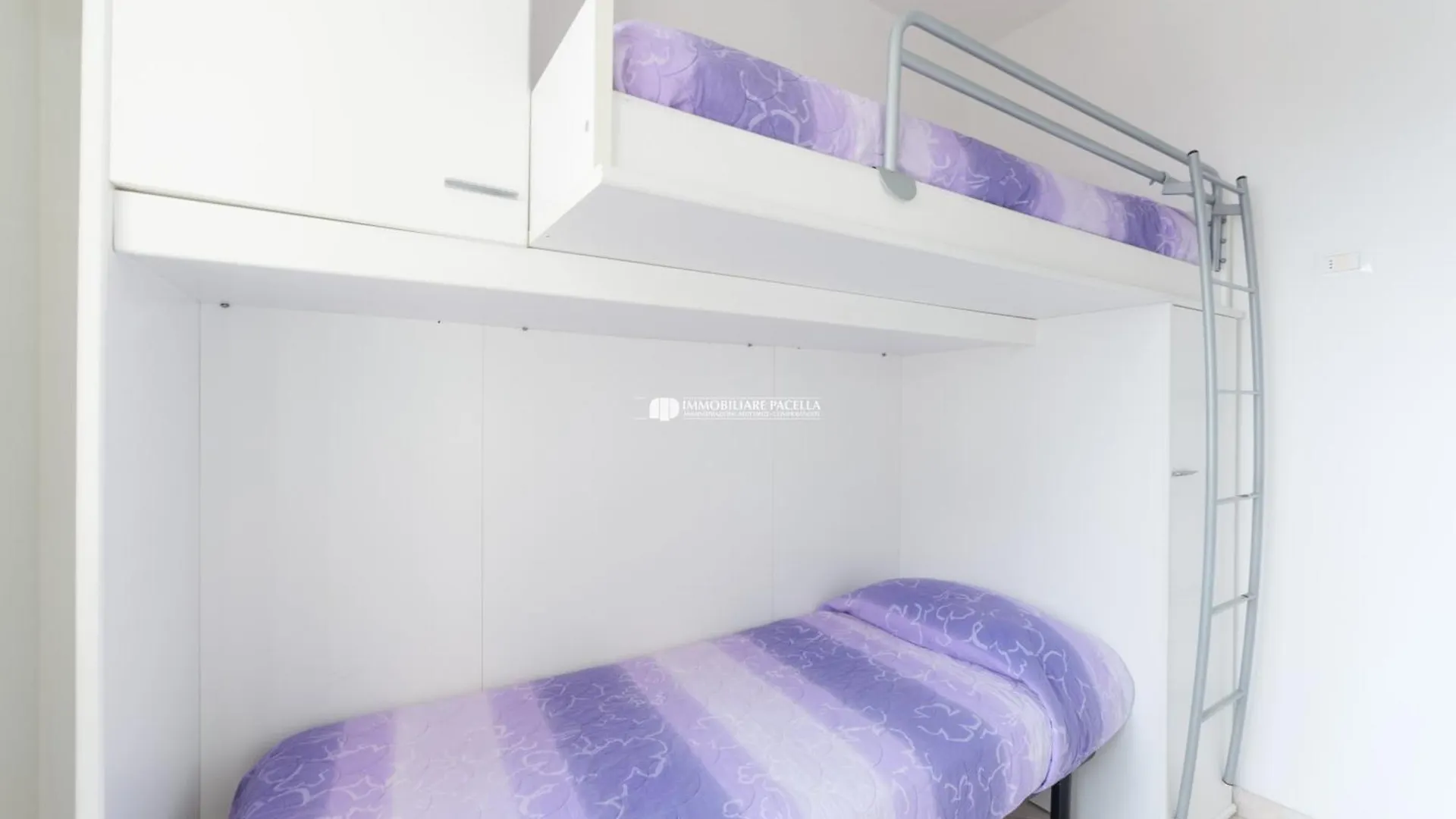 Apartament Residence Mexico Immobiliare Pacella Lido di Jesolo