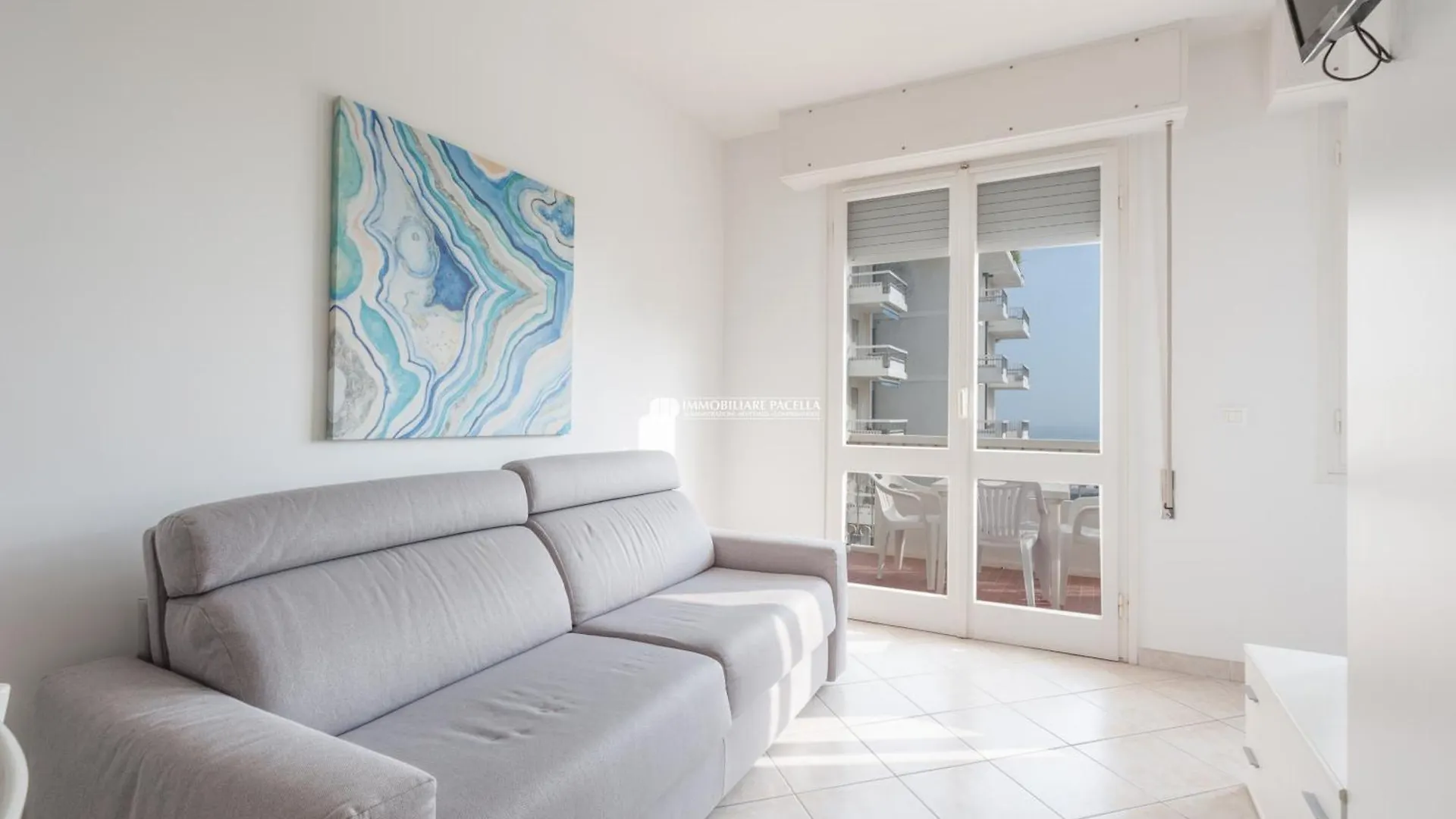 Residence Mexico Immobiliare Pacella Lido di Jesolo 0*,
