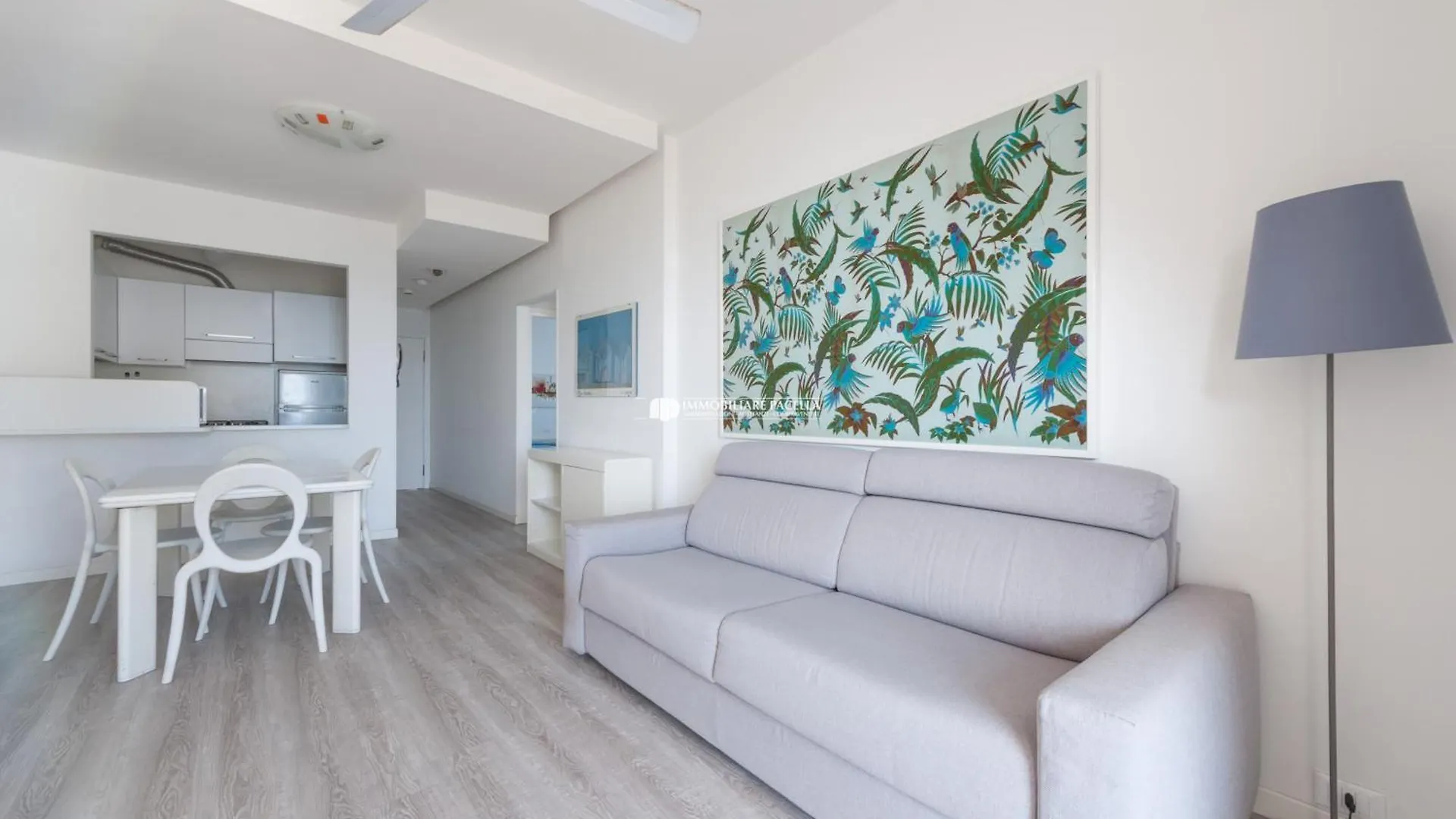 Residence Mexico Immobiliare Pacella Lido di Jesolo Apartament