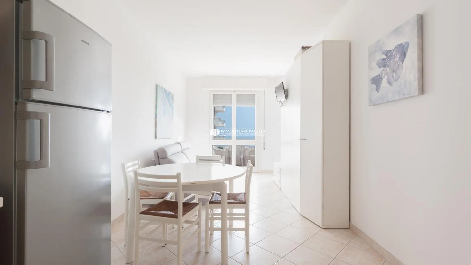 Apartament Residence Mexico Immobiliare Pacella Lido di Jesolo