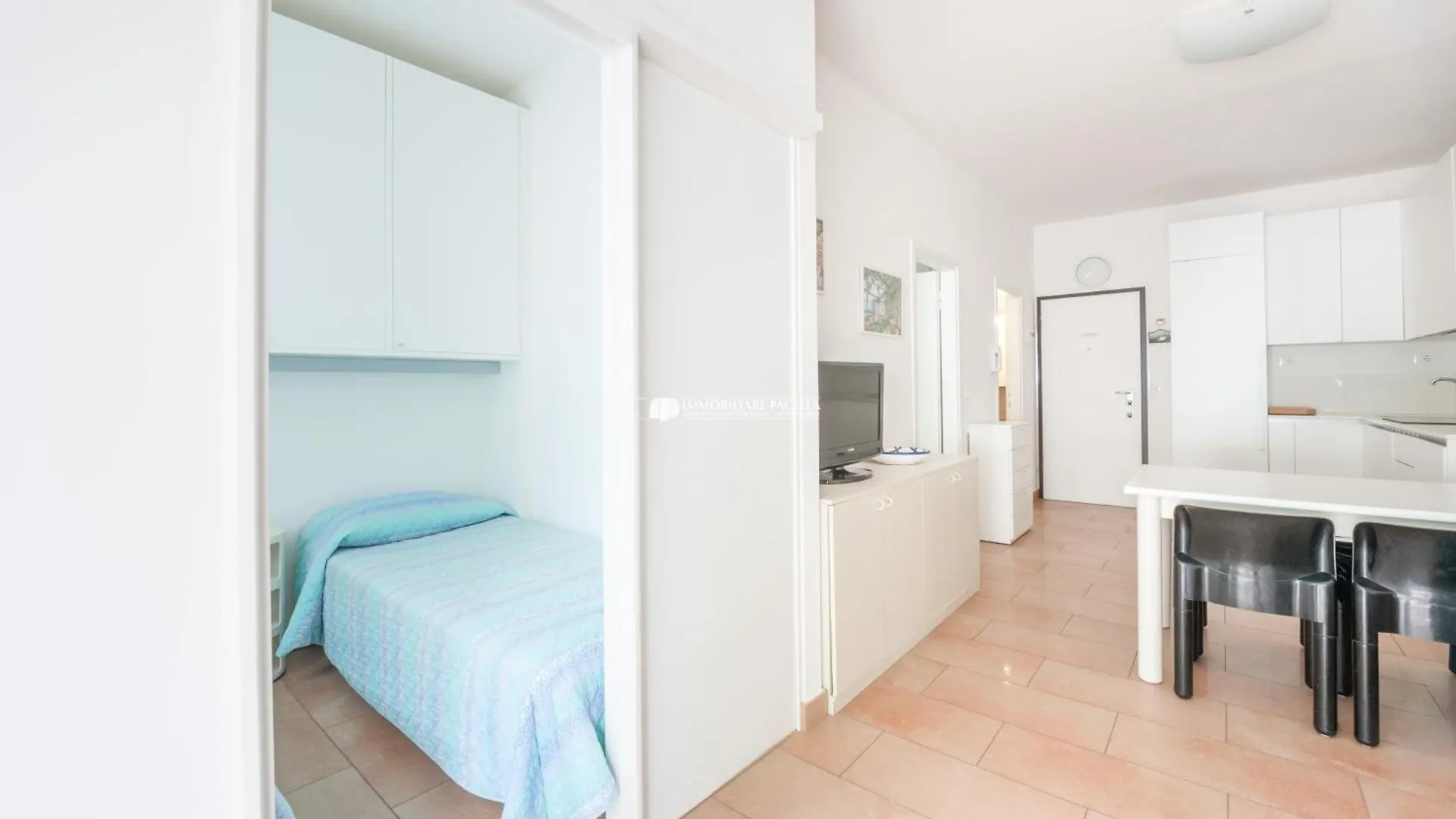 Apartmán Residence Mexico Immobiliare Pacella Lido di Jesolo