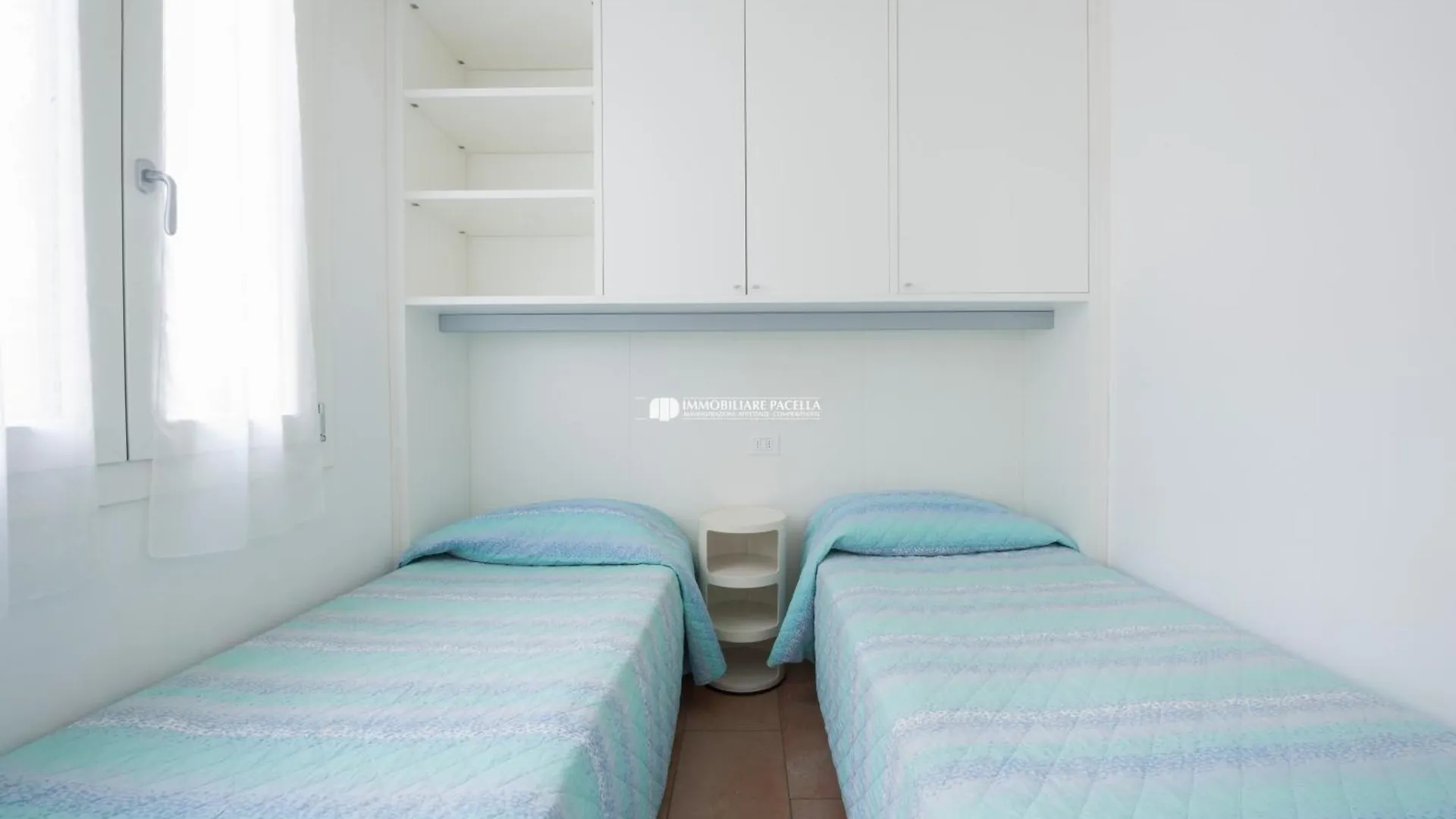 Residence Mexico Immobiliare Pacella Lido di Jesolo Apartmán