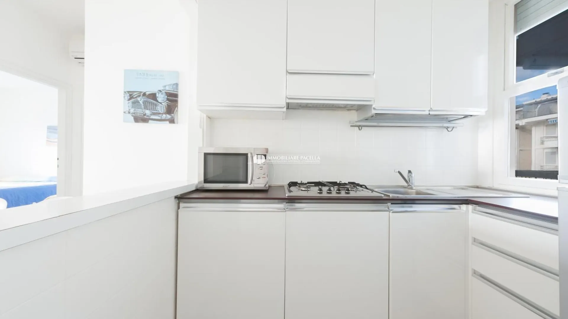 Residence Mexico Immobiliare Pacella Lido di Jesolo Włochy