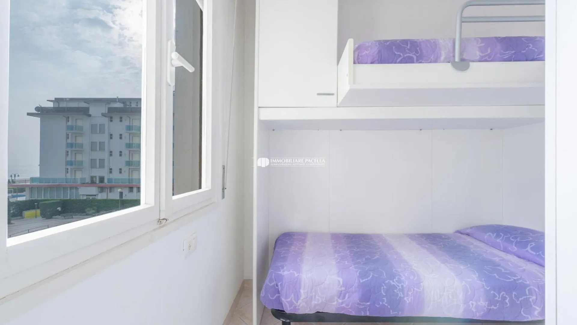 Residence Mexico Immobiliare Pacella Lido di Jesolo 0*,  Włochy