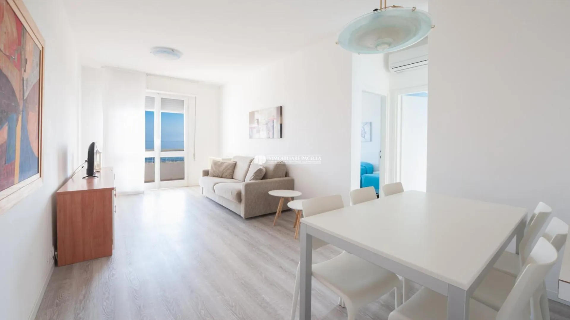 Residence Mexico Immobiliare Pacella Lido di Jesolo 0*,