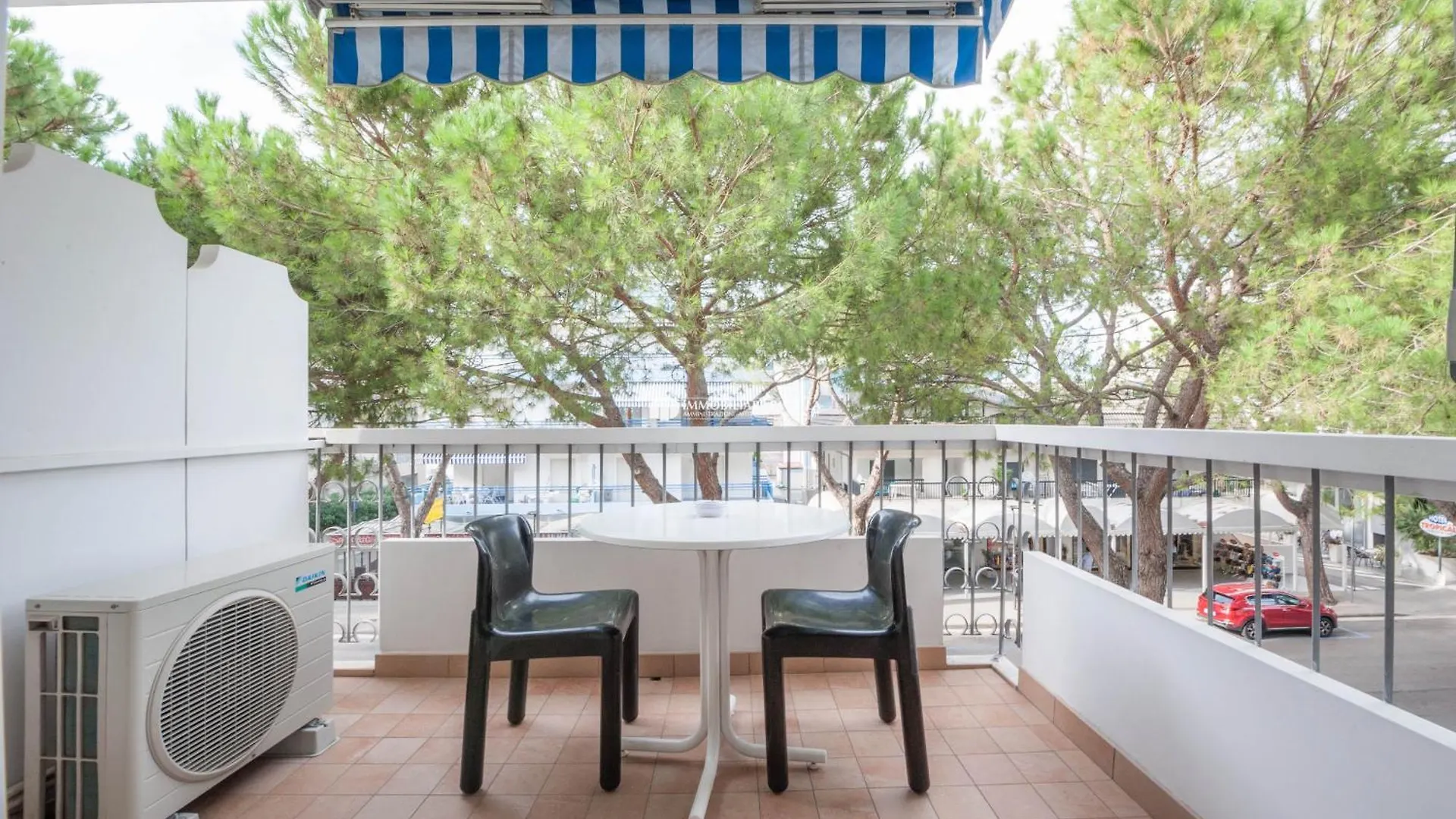 Apartament Residence Mexico Immobiliare Pacella Lido di Jesolo