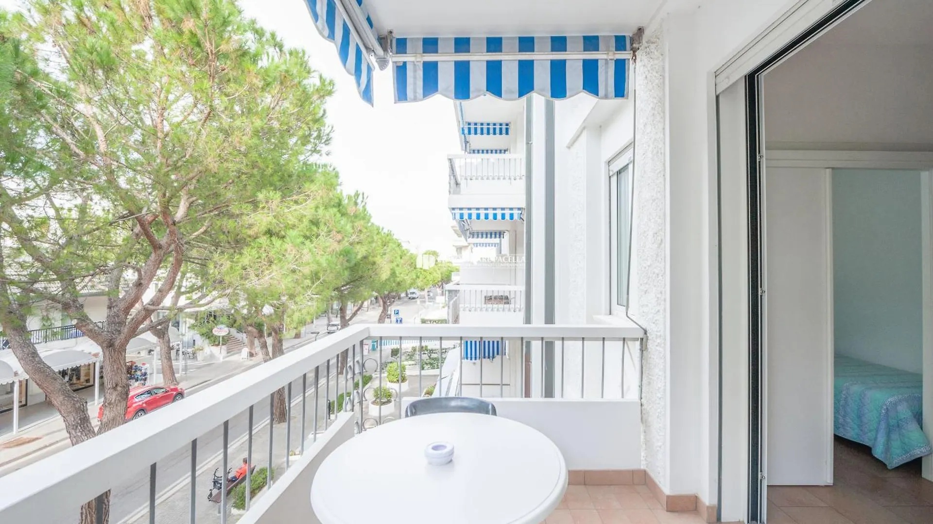 Residence Mexico Immobiliare Pacella Lido di Jesolo 0*,  Włochy