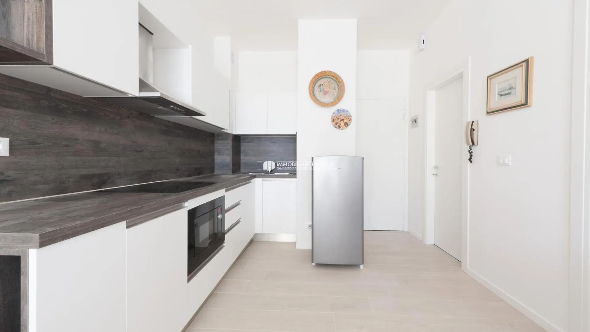 Apartament Residence Mexico Immobiliare Pacella Lido di Jesolo