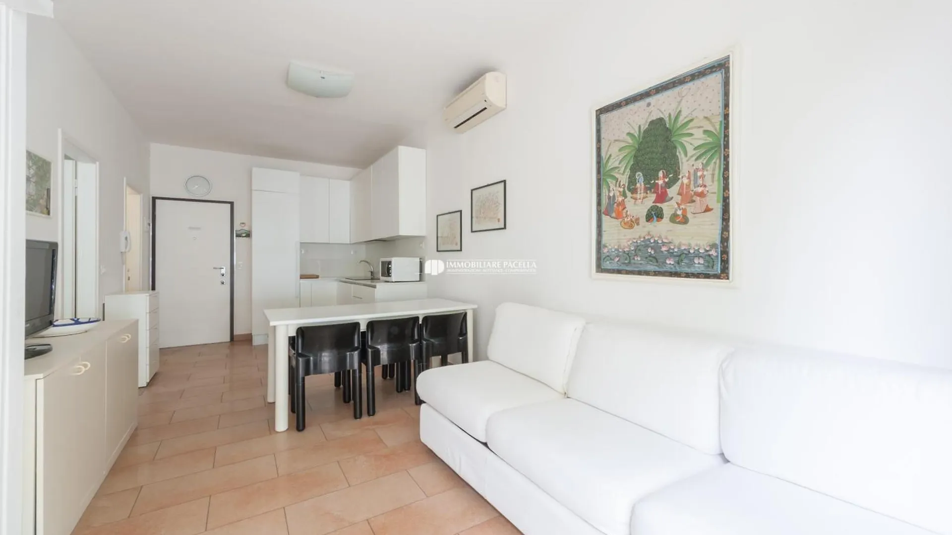 Residence Mexico Immobiliare Pacella Lido di Jesolo 0*,  Italy