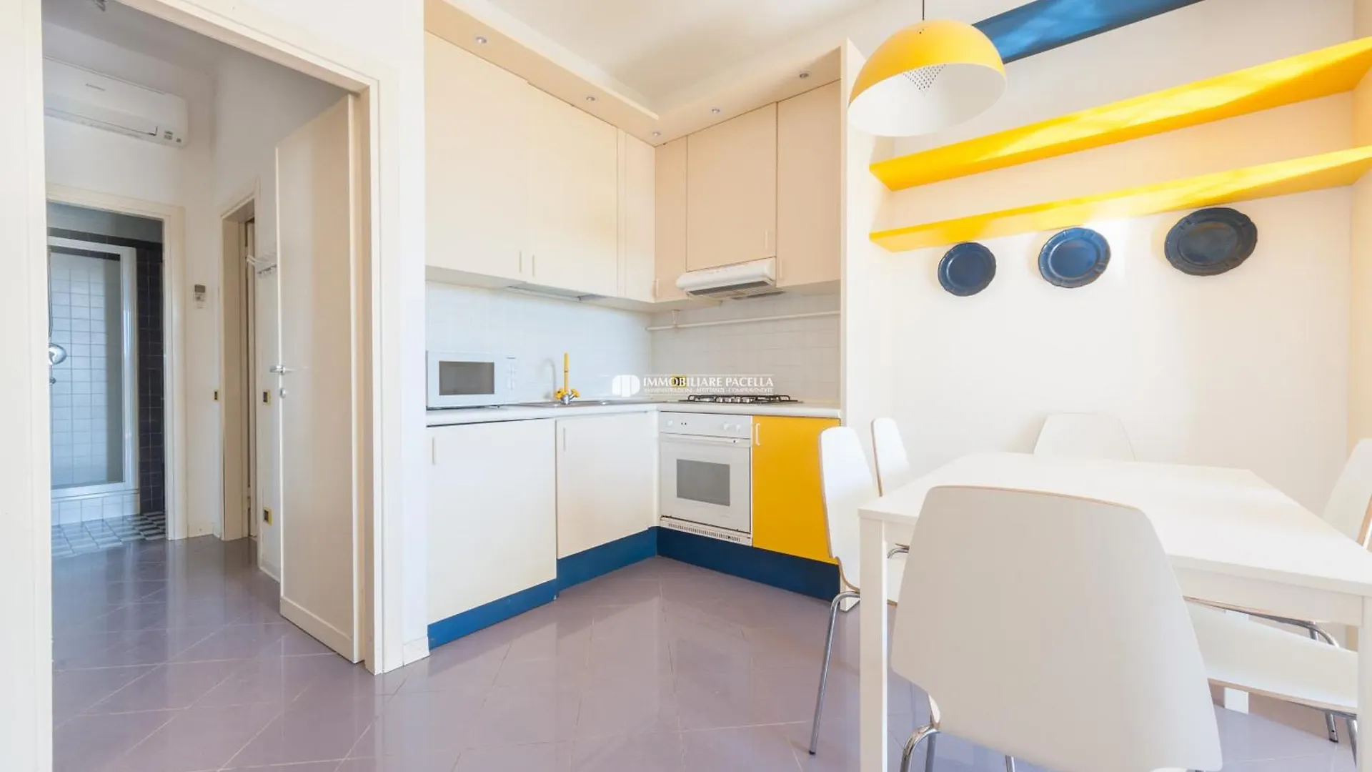 Residence Mexico Immobiliare Pacella Lido di Jesolo 0*,  Italy