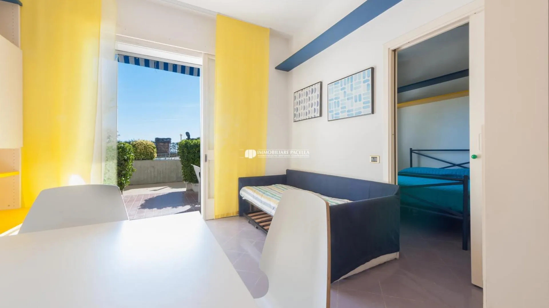 Apartment Residence Mexico Immobiliare Pacella Lido di Jesolo