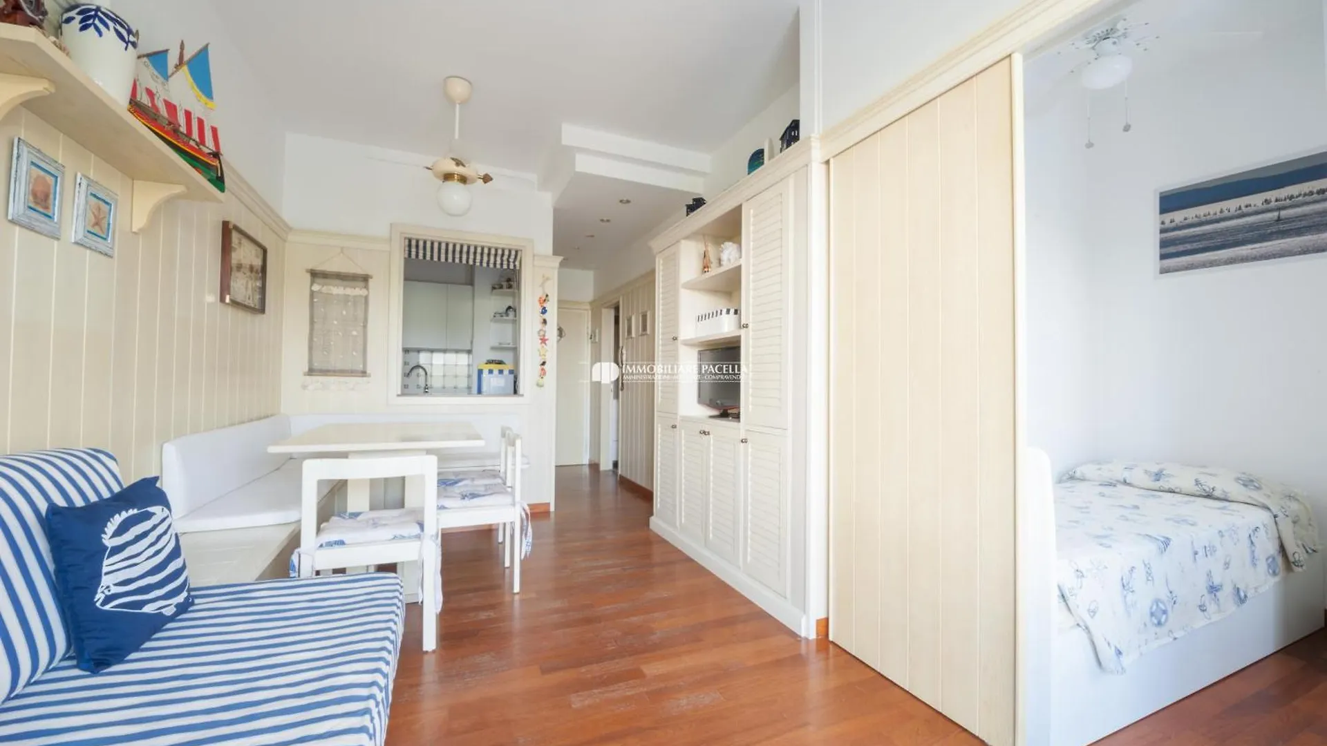 Residence Mexico Immobiliare Pacella Lido di Jesolo Italy