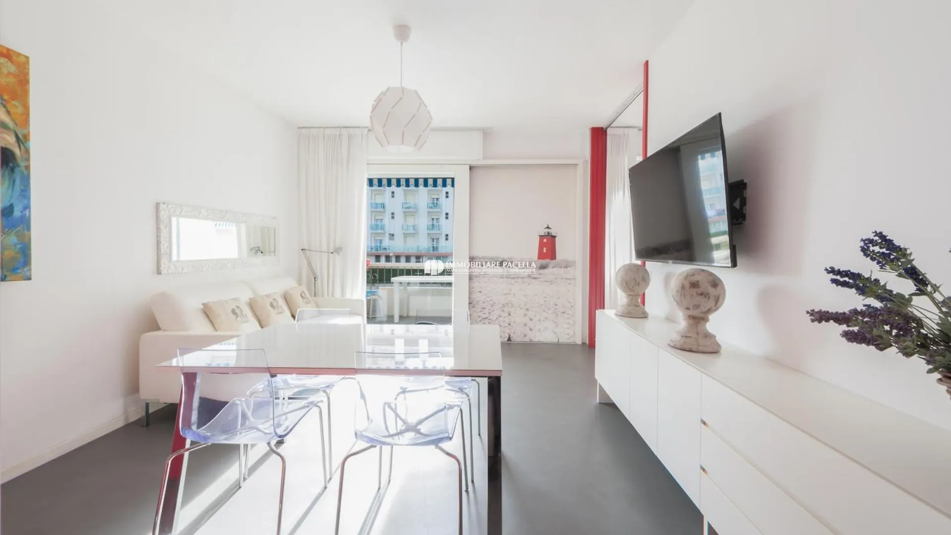 Residence Mexico Immobiliare Pacella Lido di Jesolo 0*,